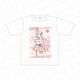 ラブライブ！虹ヶ咲学園スクールアイドル同好会 Tシャツ Lサイズ Love U my friends ver. 鐘嵐珠 [キャラクターグッズ]
