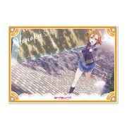 ラブライブ！ アクリルボード （A） 高坂穂乃果 [キャラクターグッズ]