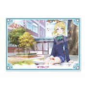 ラブライブ！ アクリルボード （B） 絢瀬絵里 [キャラクターグッズ]