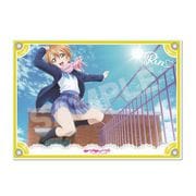 ラブライブ！ アクリルボード （E） 星空凛 [キャラクターグッズ]