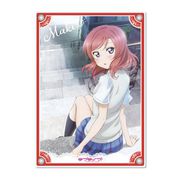 ラブライブ！ アクリルボード （F） 西木野真姫 [キャラクターグッズ]