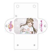 ラブライブ！ クリアマルチケース vol.2 （C） 南ことり [キャラクターグッズ]