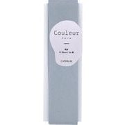 CP231 [Couleur クルール バイアステープ 両折れ30mm #4 アイスブルー]