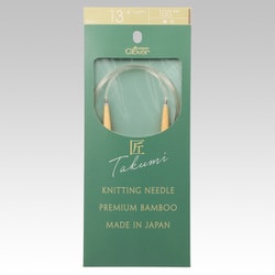 「匠」輪針-S 100cm 13号 45-913