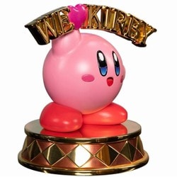 ヨドバシ.com - ファースト4フィギュア 星のカービィ シリーズ We Love Kirby カービィ メタル ミニスタチュー [塗装済 完成品フィギュア 全高約100mm] 通販【全品無料配達】