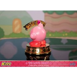 ファースト4フィギュア メタル ミニスタチュー WeLoveKirby カービィ pc_detail_0.jpg