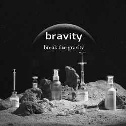 ヨドバシ.com - bravity ダーマステムセル ディープグローパック 通販