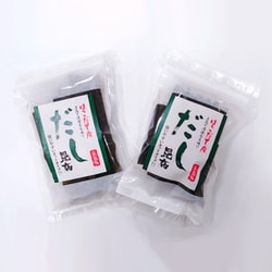 はこだて産 だし昆布 30g×2袋