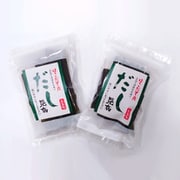 はこだて産 だし昆布 30g×2袋