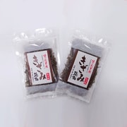 はこだて産 きざみ昆布 40g×2袋