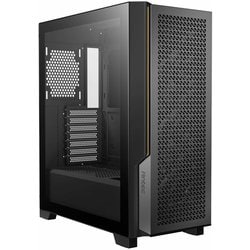 ANTEC アンテック E-ATX / ATX / Micro ATX / ITX - ヨドバシ.com