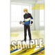 黒子のバスケ アクリルスタンド Training Ver. 黄瀬涼太 [キャラクターグッズ]
