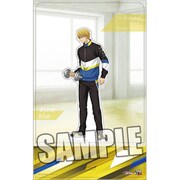 黒子のバスケ アクリルスタンド Training Ver. 黄瀬涼太 [キャラクターグッズ]