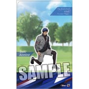 黒子のバスケ アクリルスタンド Training Ver. 青峰大輝 [キャラクターグッズ]