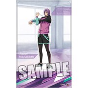 黒子のバスケ アクリルスタンド Training Ver. 紫原敦 [キャラクターグッズ]