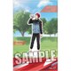 黒子のバスケ アクリルスタンド Training Ver. 赤司征十郎 [キャラクターグッズ]