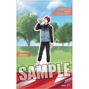 黒子のバスケ アクリルスタンド Training Ver. 赤司征十郎 [キャラクターグッズ]