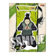 NARUTO-ナルト- 疾風伝 アクリルスタンド 奈良シカマル [キャラクターグッズ]