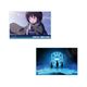 ワールドトリガー アクリルブロック 雨取千佳 [キャラクターグッズ]