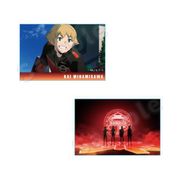 ワールドトリガー アクリルブロック 南沢海 [キャラクターグッズ]