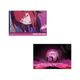 ワールドトリガー アクリルブロック 香取葉子 A [キャラクターグッズ]