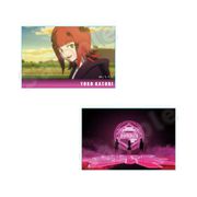 ワールドトリガー アクリルブロック 香取葉子 B [キャラクターグッズ]