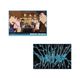 ワールドトリガー アクリルブロック 集合 B [キャラクターグッズ]