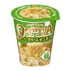 ヨドバシ.com - 東洋水産 マルちゃん ＭＡＲＵＣＨＡＮ ＱＴＴＡ