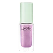 【限定】 ネイルホリック リミテッドカラー PU124 ブルーベリー 5mL