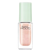 【限定】 ネイルホリック リミテッドカラー OR217 アプリコット 5mL