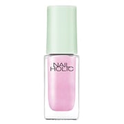 【限定】 ネイルホリック リミテッドカラー PK838 フランボワーズ 5mL