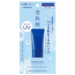 ヨドバシ.com - コーセー KOSE 雪肌精 雪肌精 クリアウェルネス UV