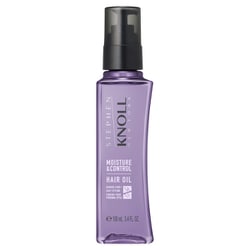 スティーブンノル モイスチュアコントロール ヘアオイル W 100mL [ヘアオイル]