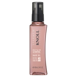 スティーブンノル リペアコントロール ヘアオイル W 100mL [ヘアオイル]