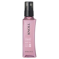 スティーブンノル カラーコントロール ヘアオイル W 100mL [ヘアオイル]