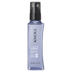 スティーブンノル フォルムコントロール ヘアオイル W 100mL [ヘアオイル]
