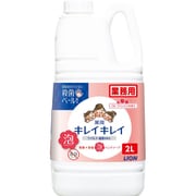 キレイキレイ 薬用 泡ハンドソープ フルーツミックスの香り 2L