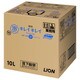 キレイキレイ 薬用 泡ハンドソープ プロ 無香料 10L