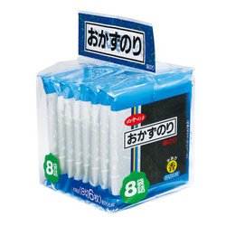 味おかず 香 8袋詰（8切6枚）