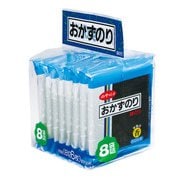 味おかず 香 8袋詰(8切6枚)