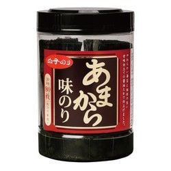 あまから味のり 10切80枚