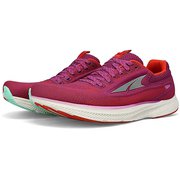 エスカランテ 3 ESCALANTE 3 W 26829 フクシャ/ミント US8(25cm) [ランニングシューズ レディース]