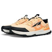 ローンピーク 7 W LONE PEAK 7 W 26529 Orange US6.5(23.5cm) [トレイルランニングシューズ レディース]