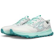 ローンピーク 7 ワイド LONE PEAK 7 WIDE W 26629 ミネラルブルー US6.5(23.5cm) [トレイルランニングシューズ レディース]