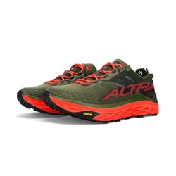 ヨドバシ.com - ALTRA アルトラ モンブラン MONT BLANC M 26405