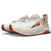 オリンパス 5 OLYMPUS 5 M 26367 Tan US7(25cm) [トレイルランニングシューズ メンズ]