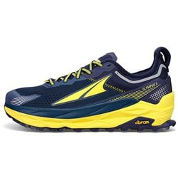 ヨドバシ.com - ALTRA アルトラ オリンパス 5 OLYMPUS 5 M 26386 Navy ...