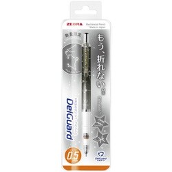 ヨドバシ.com - ゼブラ ZEBRA 限定 デルガード0.5mm ブライト