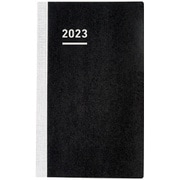 2023年4月始まり ジブン手帳Biz mini 2023 Spring リフィル ニ-JBRM-234