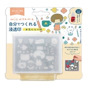 限定 konoiro stamp(このいろスタンプ) mizutama お気に入り柄 2450-002